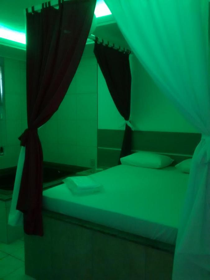 Classic Hotel E Motel Santa Cruz do Sul Extérieur photo