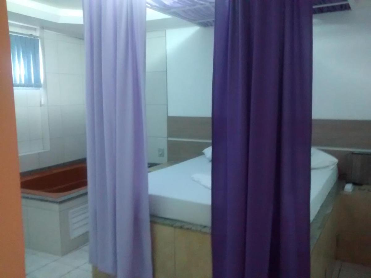 Classic Hotel E Motel Santa Cruz do Sul Extérieur photo