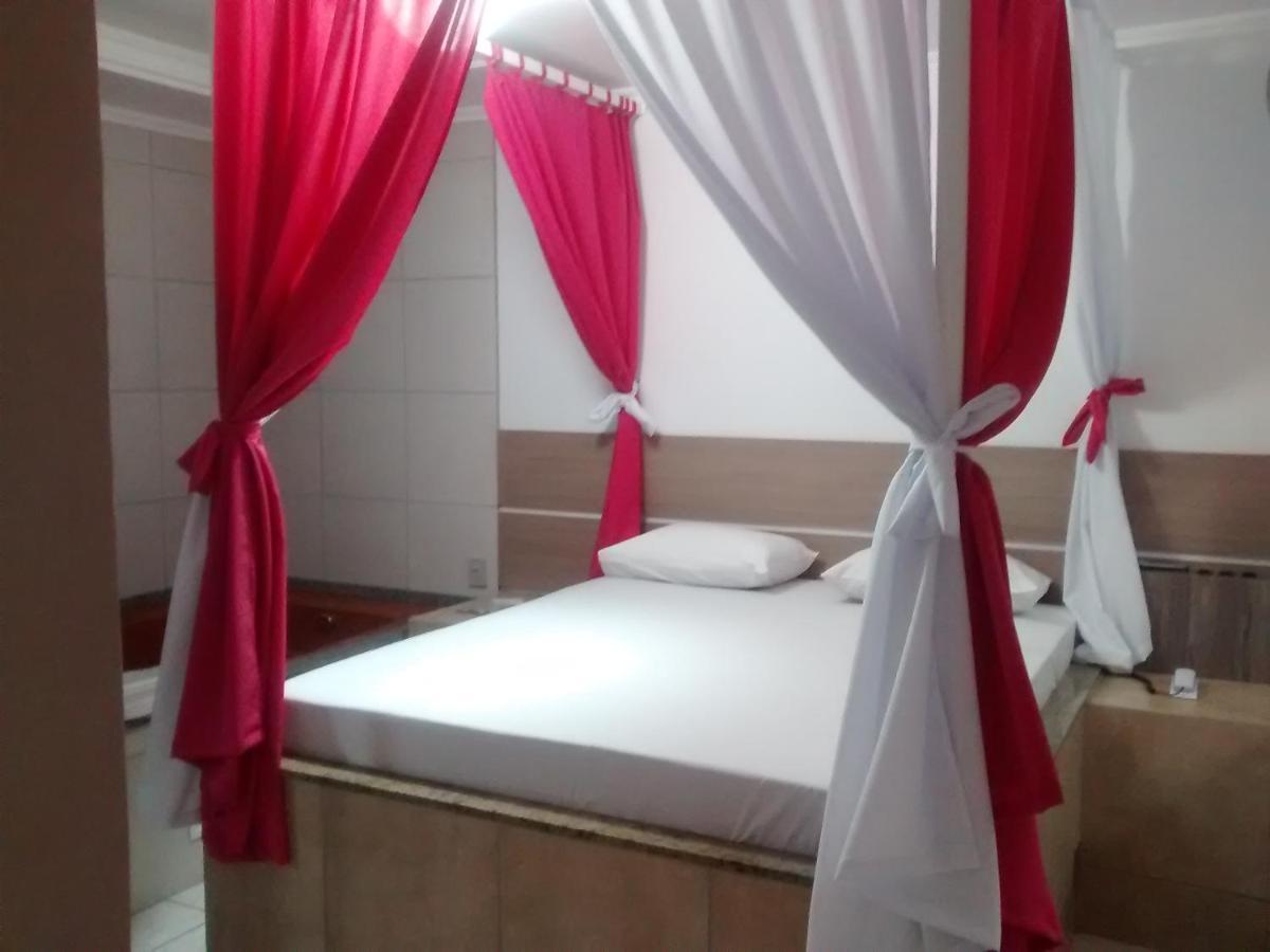 Classic Hotel E Motel Santa Cruz do Sul Extérieur photo
