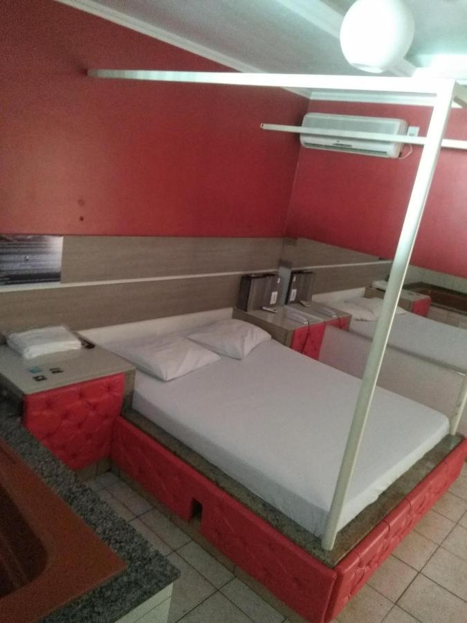 Classic Hotel E Motel Santa Cruz do Sul Extérieur photo